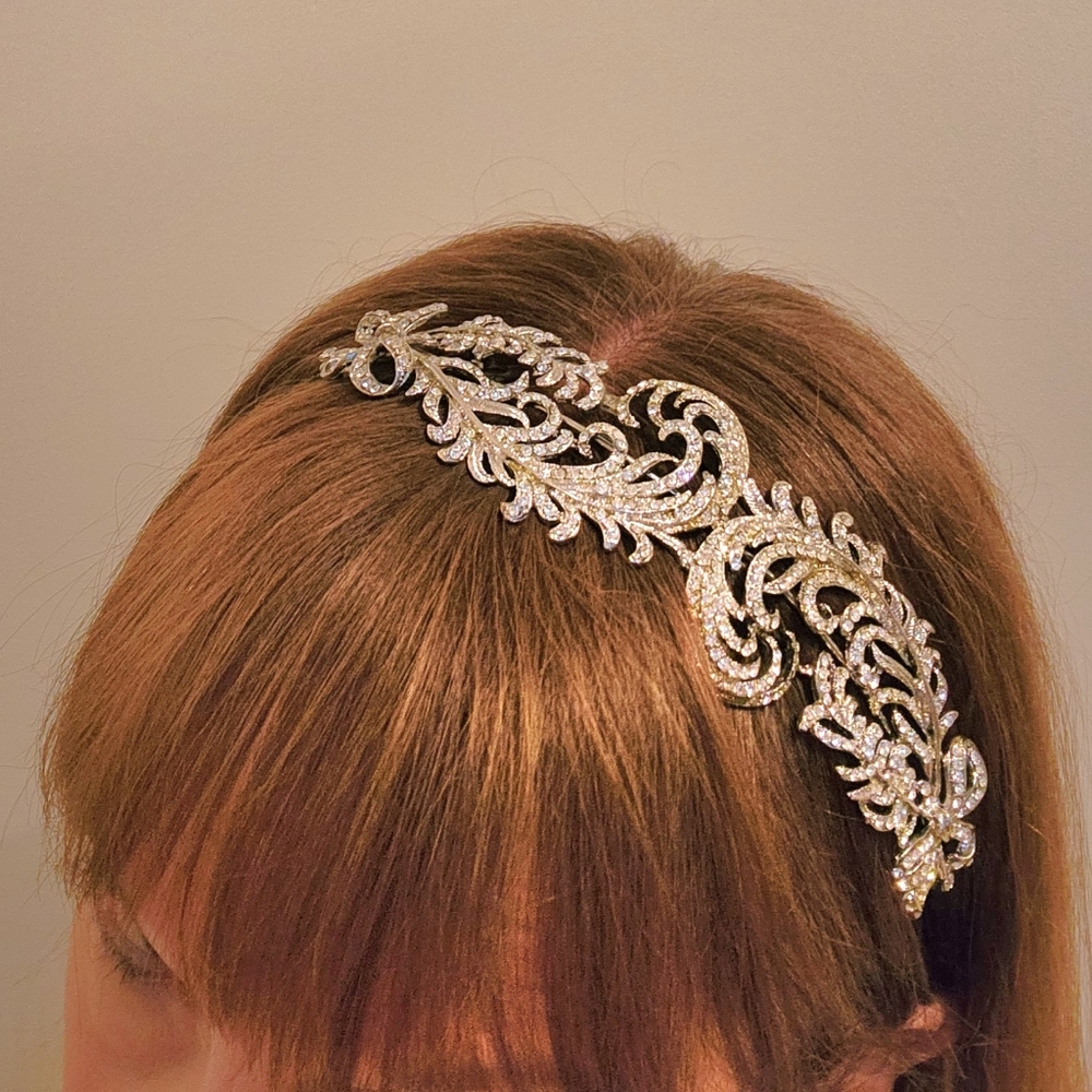 Bridal Headband